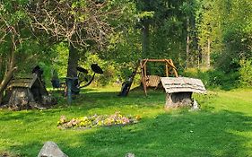 Little River Motel Saint Regis